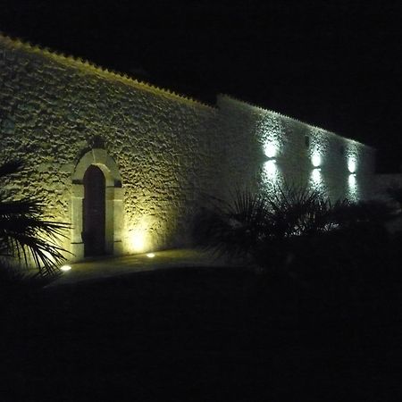 Relais Cimillà B&B Ragusa Ngoại thất bức ảnh
