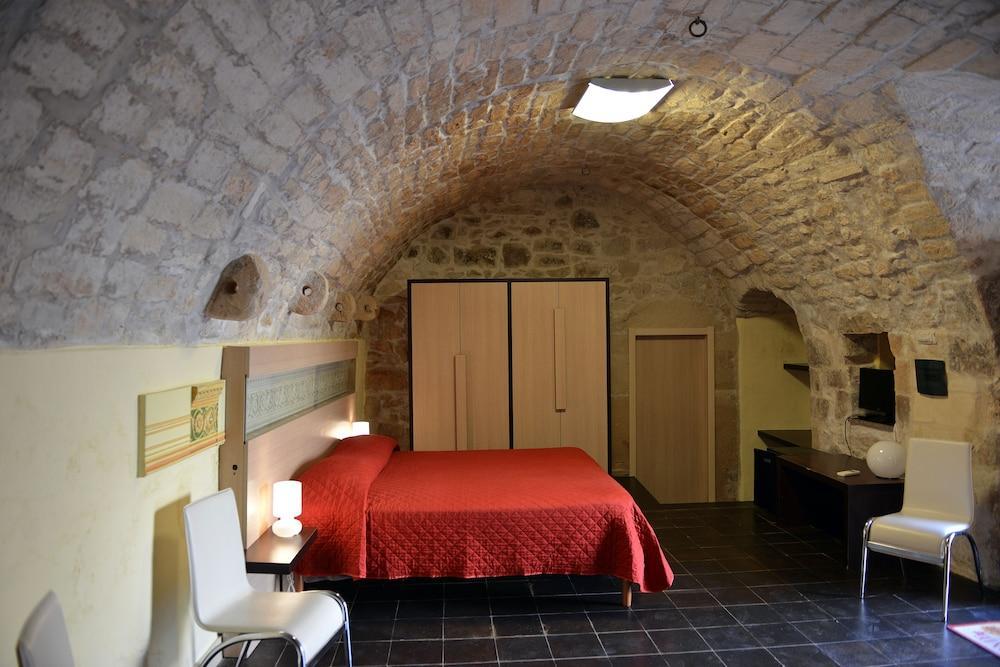 Relais Cimillà B&B Ragusa Ngoại thất bức ảnh