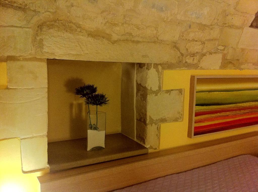 Relais Cimillà B&B Ragusa Phòng bức ảnh