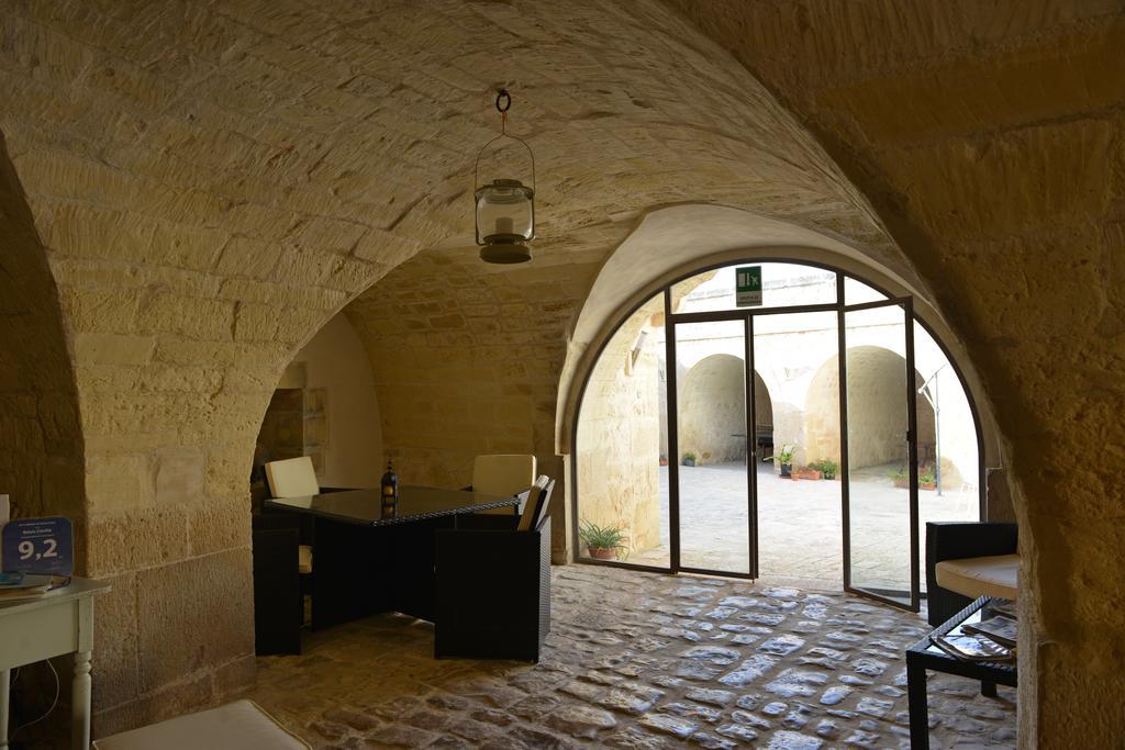 Relais Cimillà B&B Ragusa Ngoại thất bức ảnh