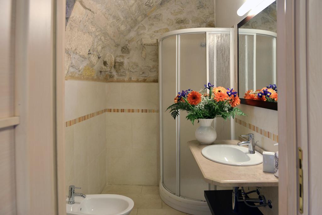 Relais Cimillà B&B Ragusa Ngoại thất bức ảnh