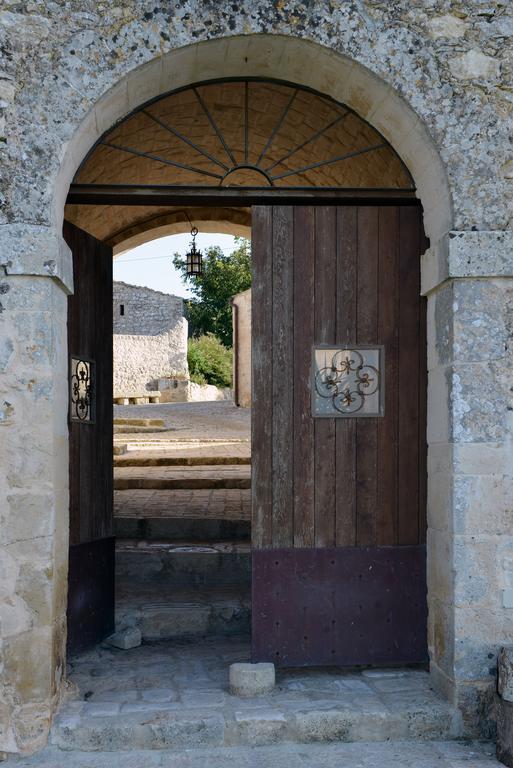 Relais Cimillà B&B Ragusa Ngoại thất bức ảnh