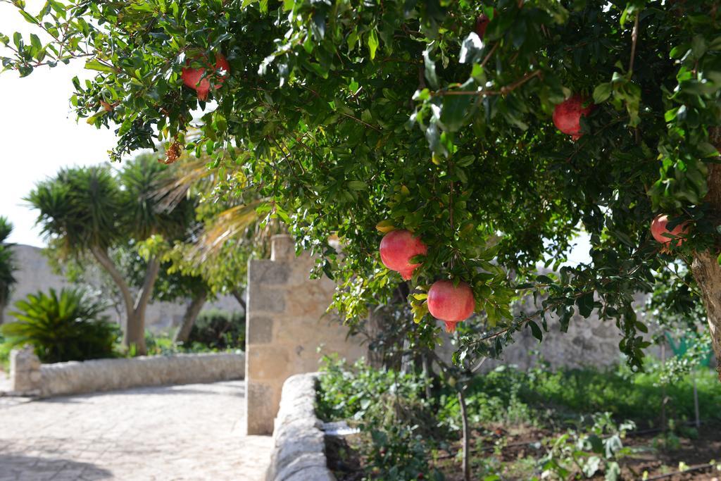 Relais Cimillà B&B Ragusa Ngoại thất bức ảnh
