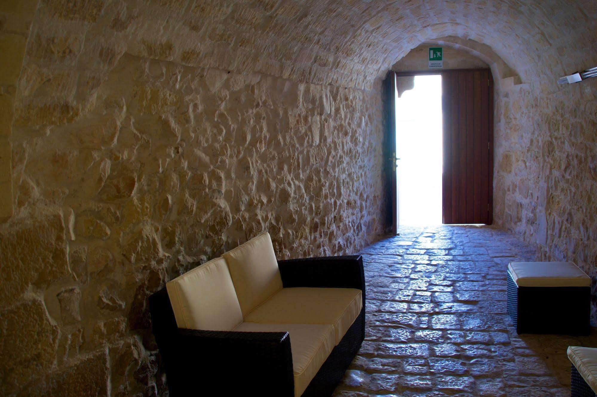 Relais Cimillà B&B Ragusa Ngoại thất bức ảnh
