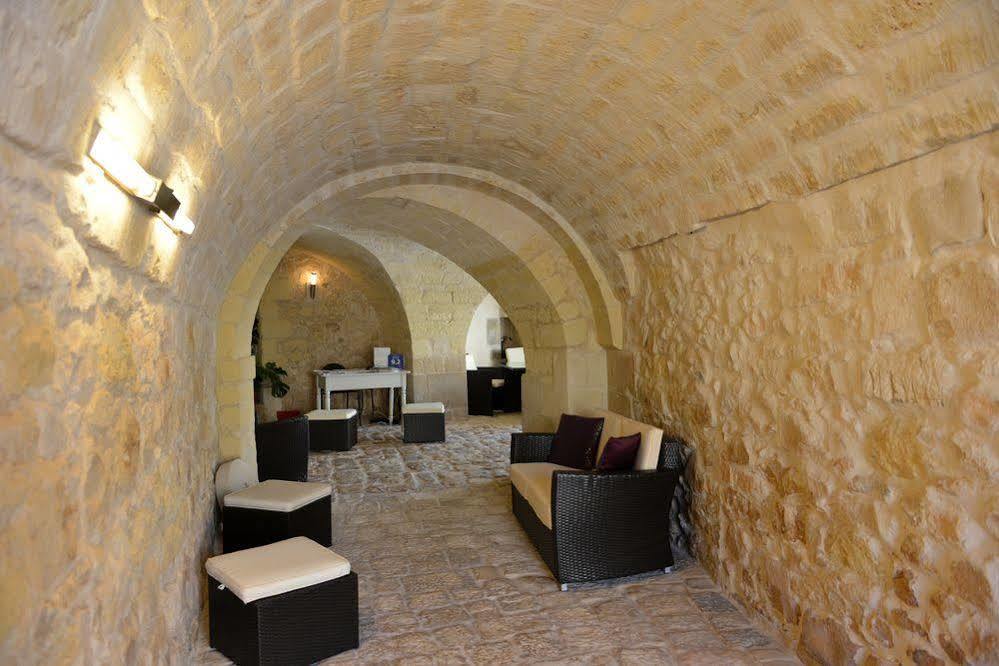 Relais Cimillà B&B Ragusa Ngoại thất bức ảnh