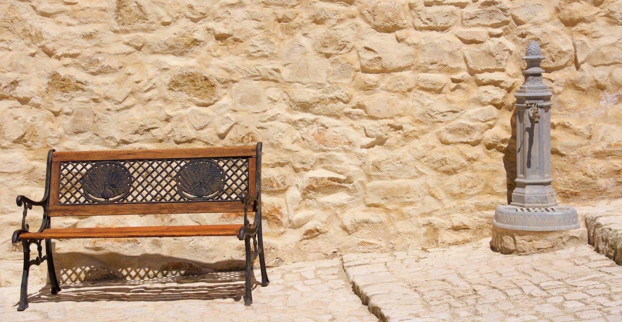 Relais Cimillà B&B Ragusa Ngoại thất bức ảnh