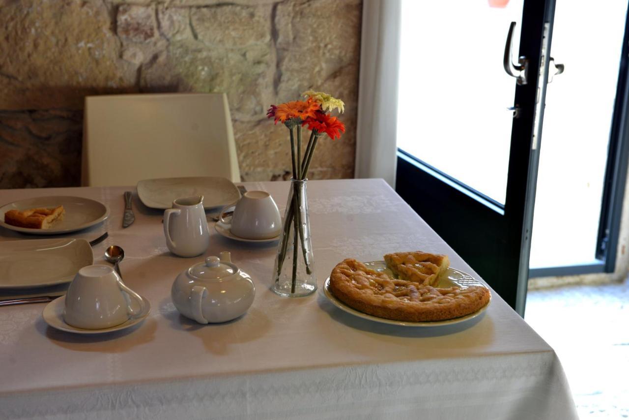 Relais Cimillà B&B Ragusa Ngoại thất bức ảnh